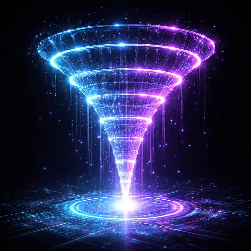 Trust-Based Funnels: The High-Ticket Paradigm